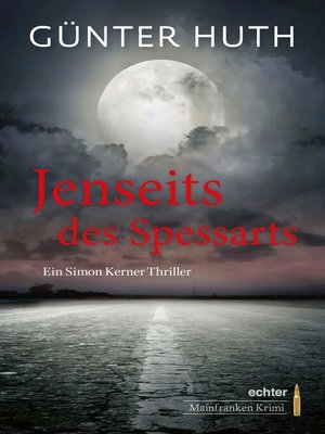 cover image of Jenseits des Spessarts